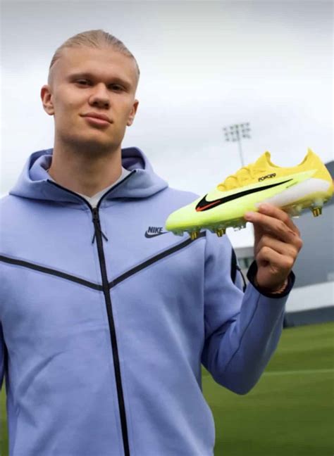 nike erling haaland schuhe